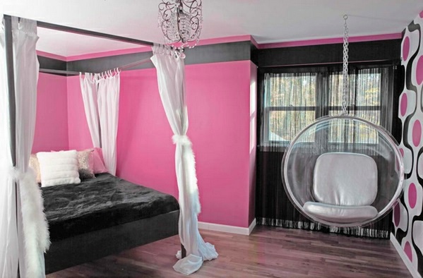 Ravishing rocking chair in the bedroom - 15 beautiful home design ideas for you Ravishing rocking chair in the bedroom - 15 beautiful home design ideas for you