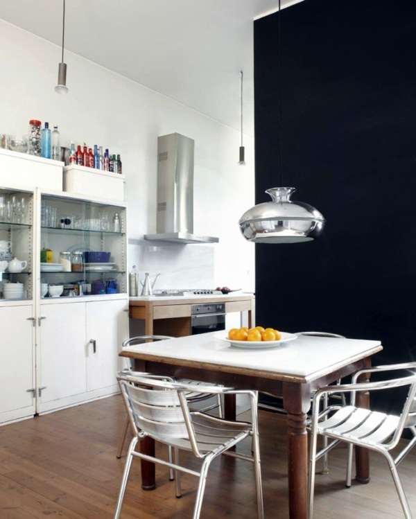 Modern Loft in New York style of Shoot 115 Design