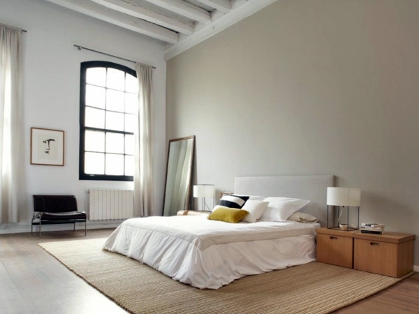 Modern Loft In New York Style Of Shoot 115 Design Interior