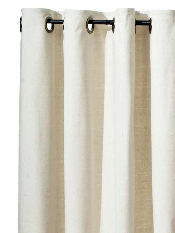 30 Curtains Decoration Examples - dress up the windows creative