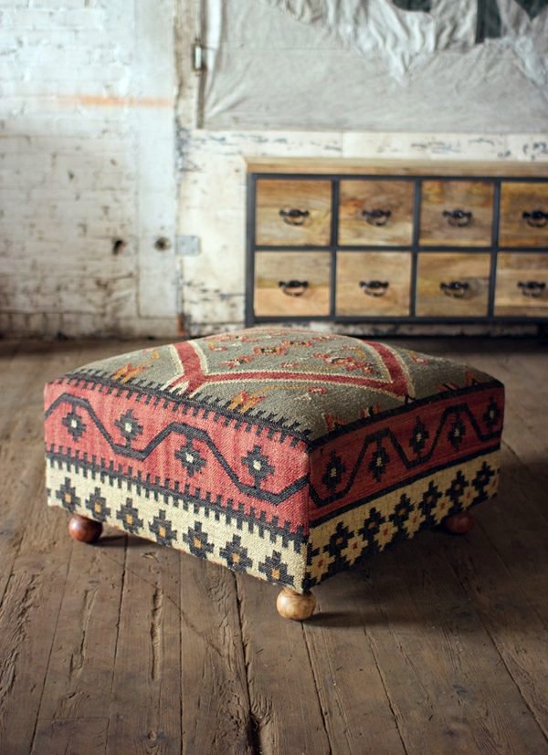 Oriental rugs inspired man and house Oriental rugs inspired man and house