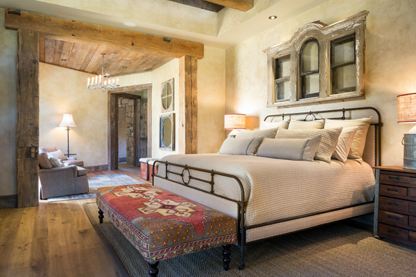 Oriental rugs inspired man and house Oriental rugs inspired man and house