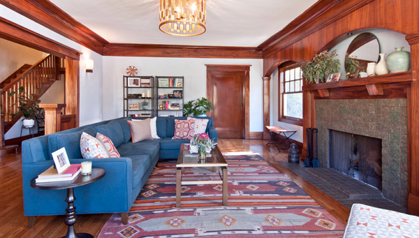 Teppich & Boden - Oriental rugs inspired man and house Teppich & Boden - Oriental rugs inspired man and house