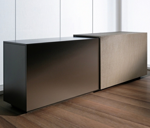 Original Kitchen Furniture by Gruber + Schlager