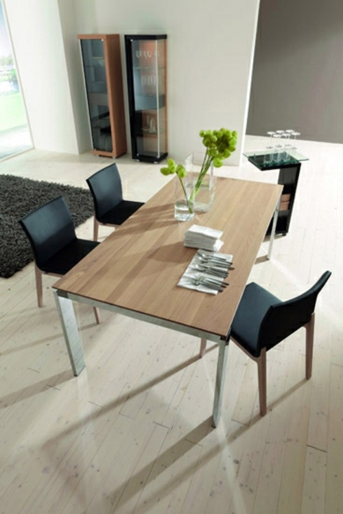 Original Kitchen Furniture by Gruber + Schlager