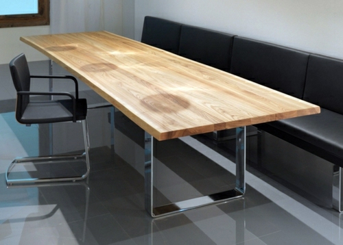 Original Kitchen Furniture by Gruber + Schlager