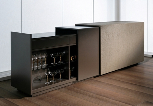 Original Kitchen Furniture by Gruber + Schlager Original Kitchen Furniture by Gruber + Schlager