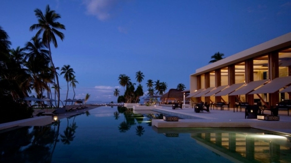 Alila Villas Hadahaa by SCDA Architects Resort Alila Villas Hadahaa by SCDA Architects Resort