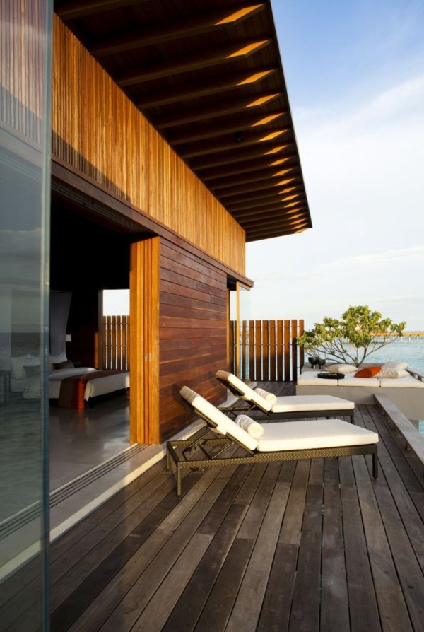 Alila Villas Hadahaa by SCDA Architects Resort Alila Villas Hadahaa by SCDA Architects Resort