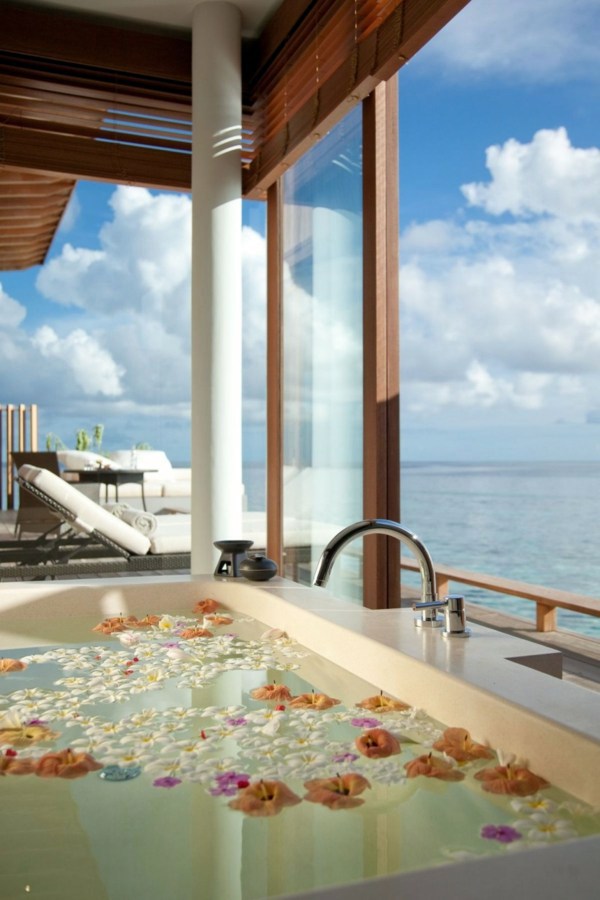 Alila Villas Hadahaa by SCDA Architects Resort Alila Villas Hadahaa by SCDA Architects Resort