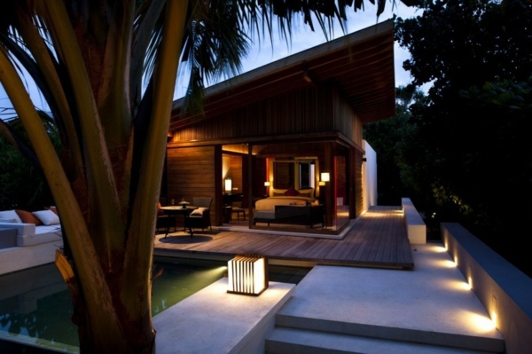 Alila Villas Hadahaa by SCDA Architects Resort Alila Villas Hadahaa by SCDA Architects Resort