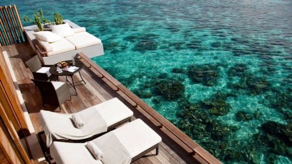 Alila Villas Hadahaa by SCDA Architects Resort Alila Villas Hadahaa by SCDA Architects Resort