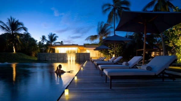 Alila Villas Hadahaa by SCDA Architects Resort Alila Villas Hadahaa by SCDA Architects Resort