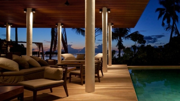 Alila Villas Hadahaa by SCDA Architects Resort Alila Villas Hadahaa by SCDA Architects Resort