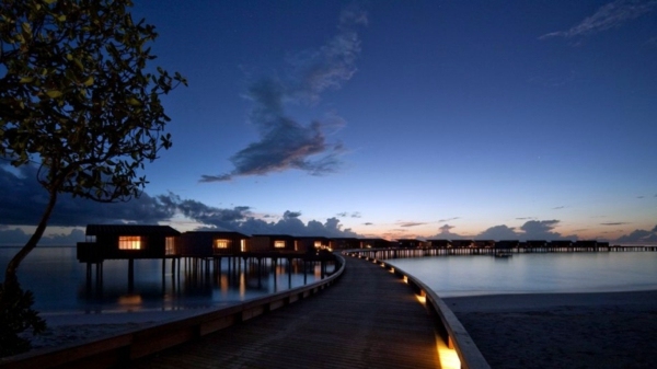 Alila Villas Hadahaa by SCDA Architects Resort Alila Villas Hadahaa by SCDA Architects Resort