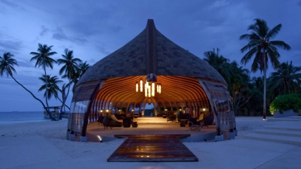 Alila Villas Hadahaa by SCDA Architects Resort Alila Villas Hadahaa by SCDA Architects Resort