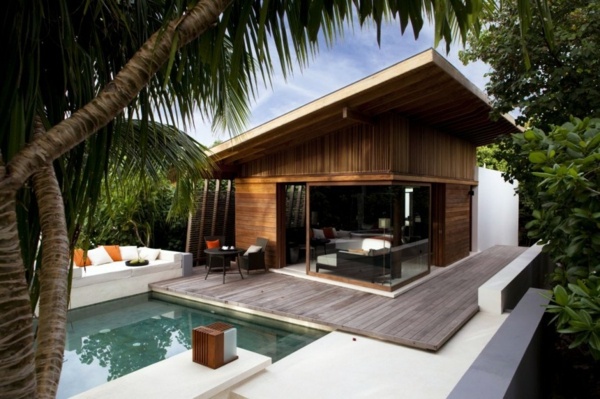 Alila Villas Hadahaa by SCDA Architects Resort Alila Villas Hadahaa by SCDA Architects Resort