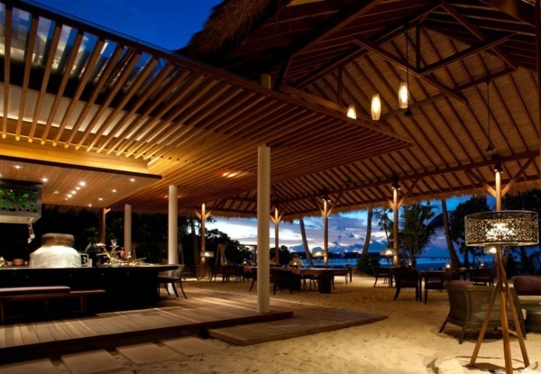 Alila Villas Hadahaa by SCDA Architects Resort Alila Villas Hadahaa by SCDA Architects Resort