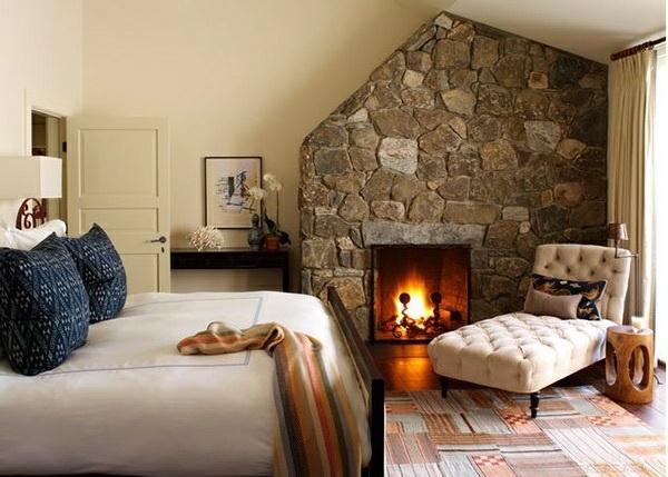 Schlafzimmer Ideen - Bedroom ideas in the traditional style - 15 examples