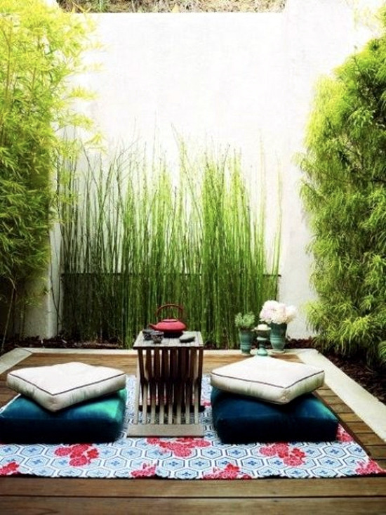 Tips to decorate a terrace