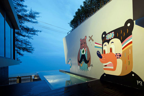 7 Fascinating Hobby Houses