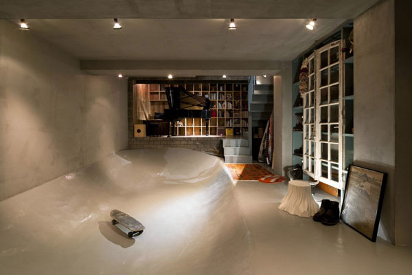 7 Fascinating Hobby Houses