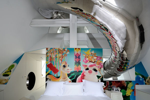 7 Fascinating Hobby Houses