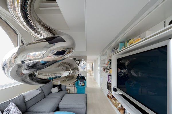 7 Fascinating Hobby Houses
