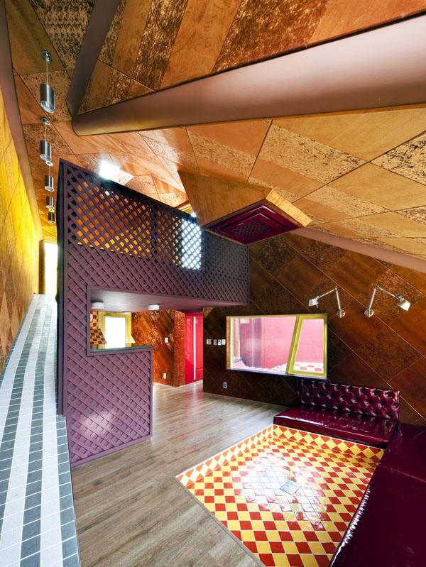 7 Fascinating Hobby Houses