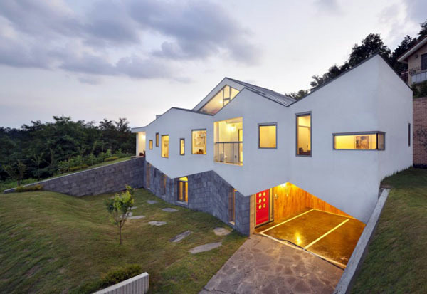 7 Fascinating Hobby Houses