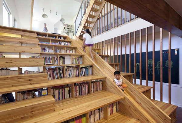 7 Fascinating Hobby Houses