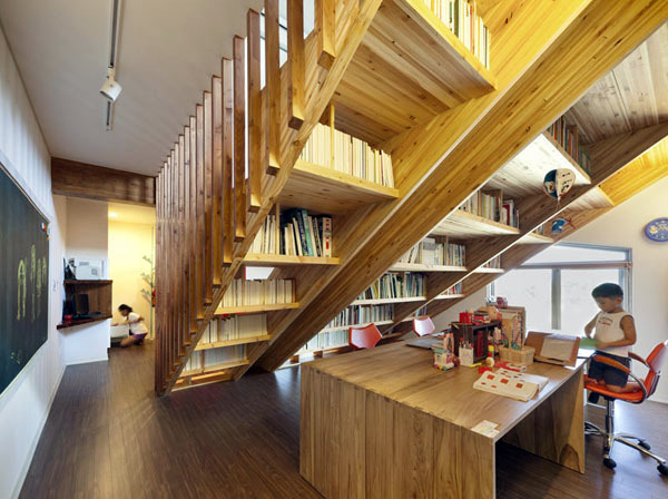 7 Fascinating Hobby Houses