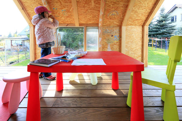 7 Fascinating Hobby Houses
