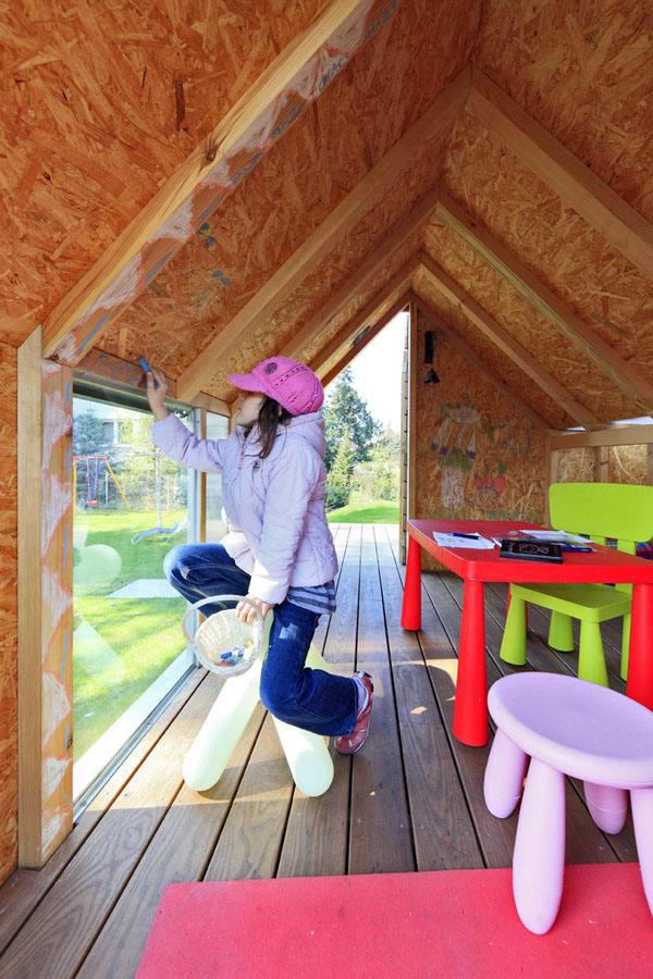 7 Fascinating Hobby Houses