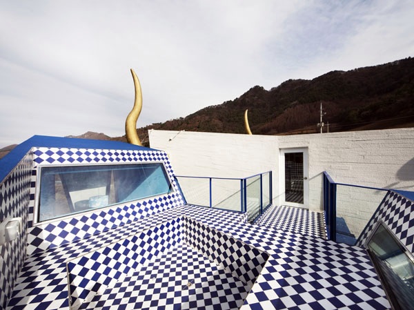7 Fascinating Hobby Houses