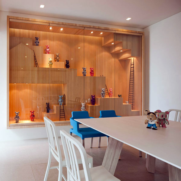 7 Fascinating Hobby Houses