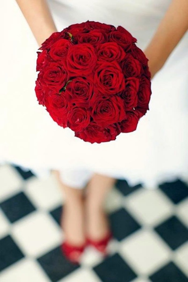 Wedding flowers - Bridal bouquets pictures Cool