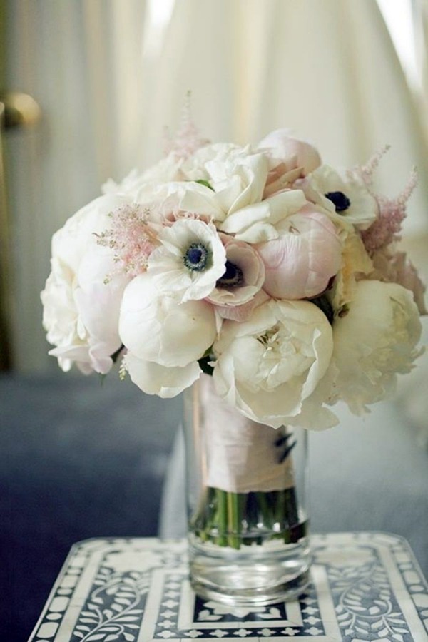 Wedding flowers - Bridal bouquets pictures Cool | Interior ...