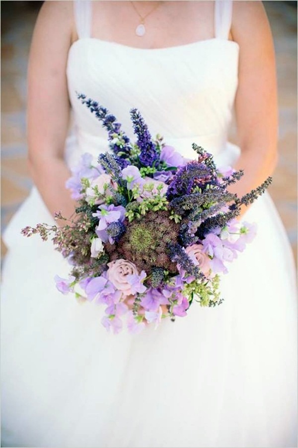 Wedding flowers - Bridal bouquets pictures Cool