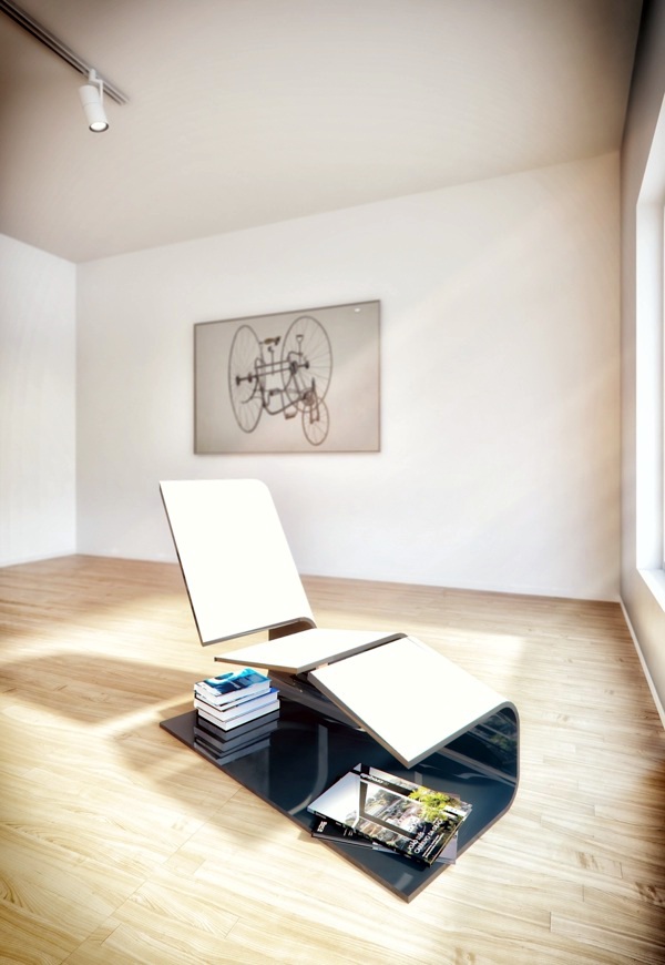 Designer furniture - Four Duo layout tables and chairs Designer furniture - Four Duo layout tables and chairs
