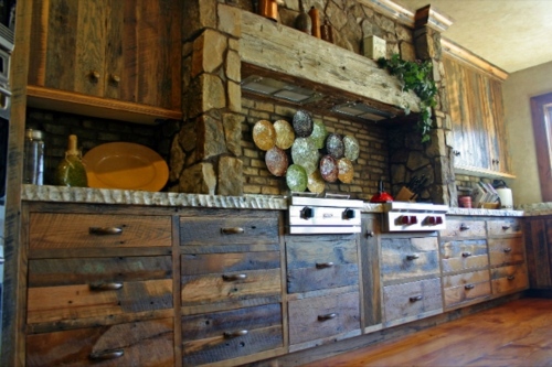 12 practical ideas for kitchens Design with built-in barbecue 12 practical ideas for kitchens Design with built-in barbecue