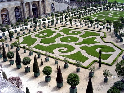 Outside - 10 sumptuous gardens to explore worldwide