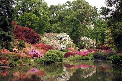 10 sumptuous gardens to explore worldwide