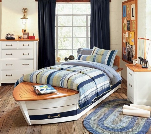 Betten - Cribs Designs - 20 chic and unique ideas Betten - Cribs Designs - 20 chic and unique ideas