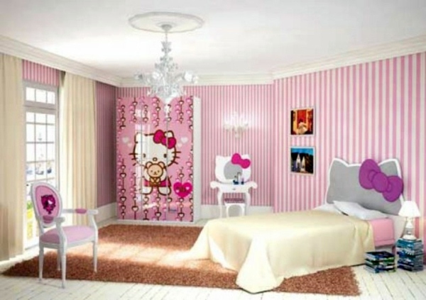 Cribs Designs - 20 chic and unique ideas