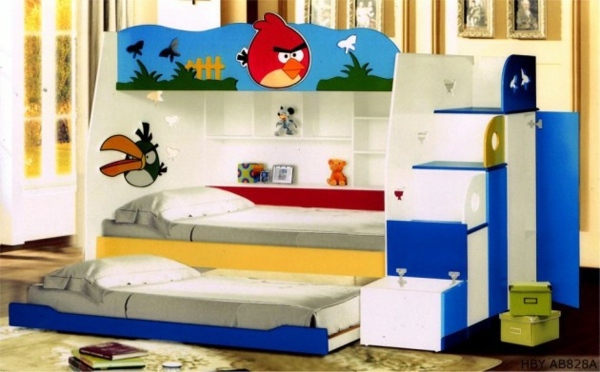Cribs Designs - 20 chic and unique ideas Cribs Designs - 20 chic and unique ideas