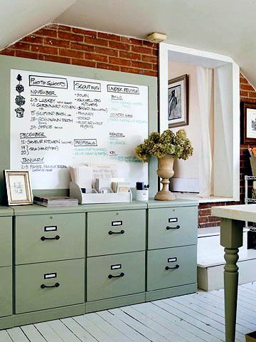 design tips - Deco tips for organizing home office design tips - Deco tips for organizing home office
