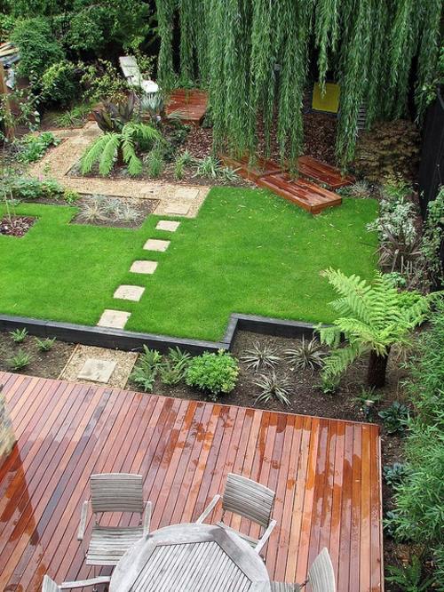 70 fabulous images for front yard design