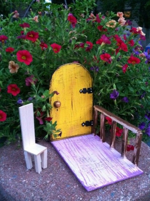 70 fabulous images for front yard design