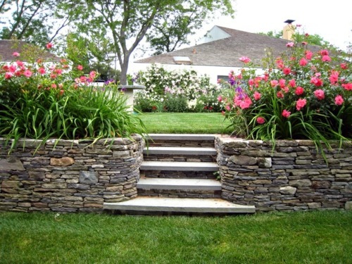 70 fabulous images for front yard design | Interior Design Ideas | AVSO.ORG